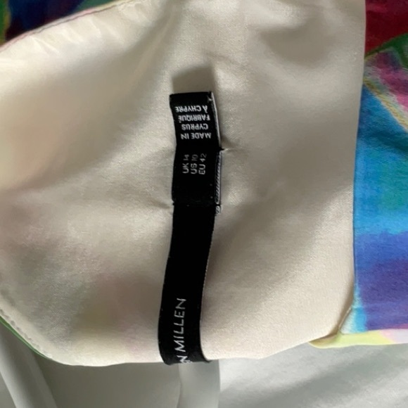 Summer dress - Picture 10 of 10